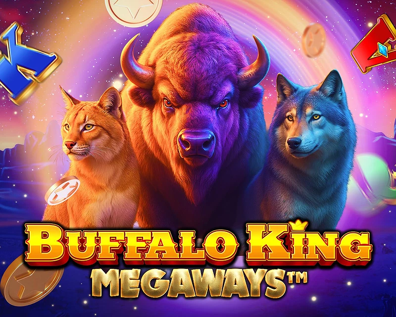 Explore the prairies with up to 1750 FREE SPINS