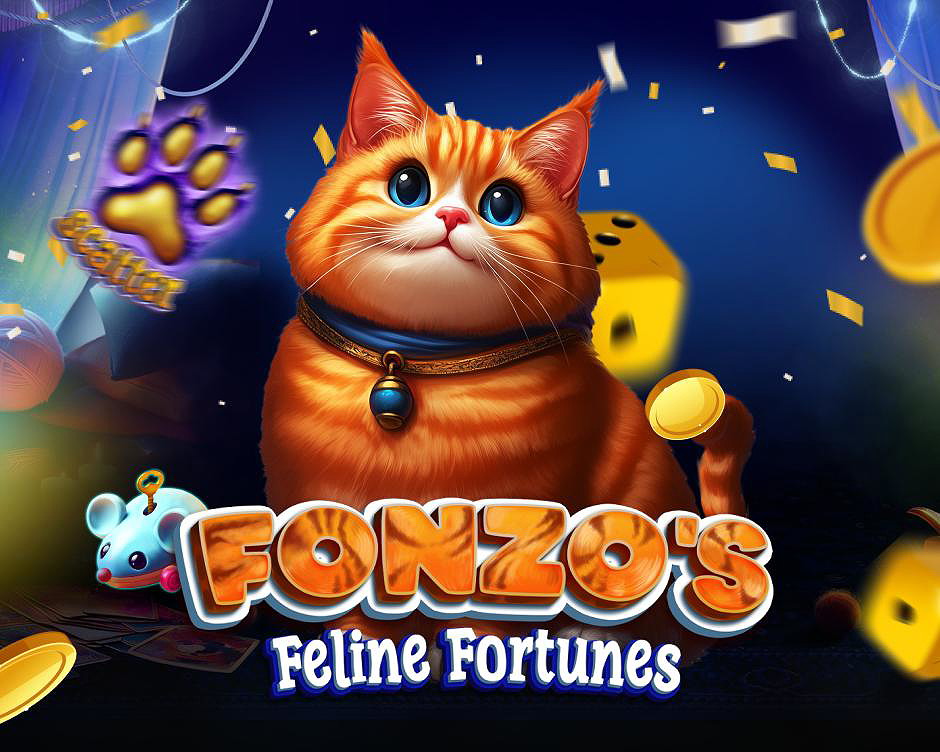 Unleash Your Inner Cat with up to 1750 FS