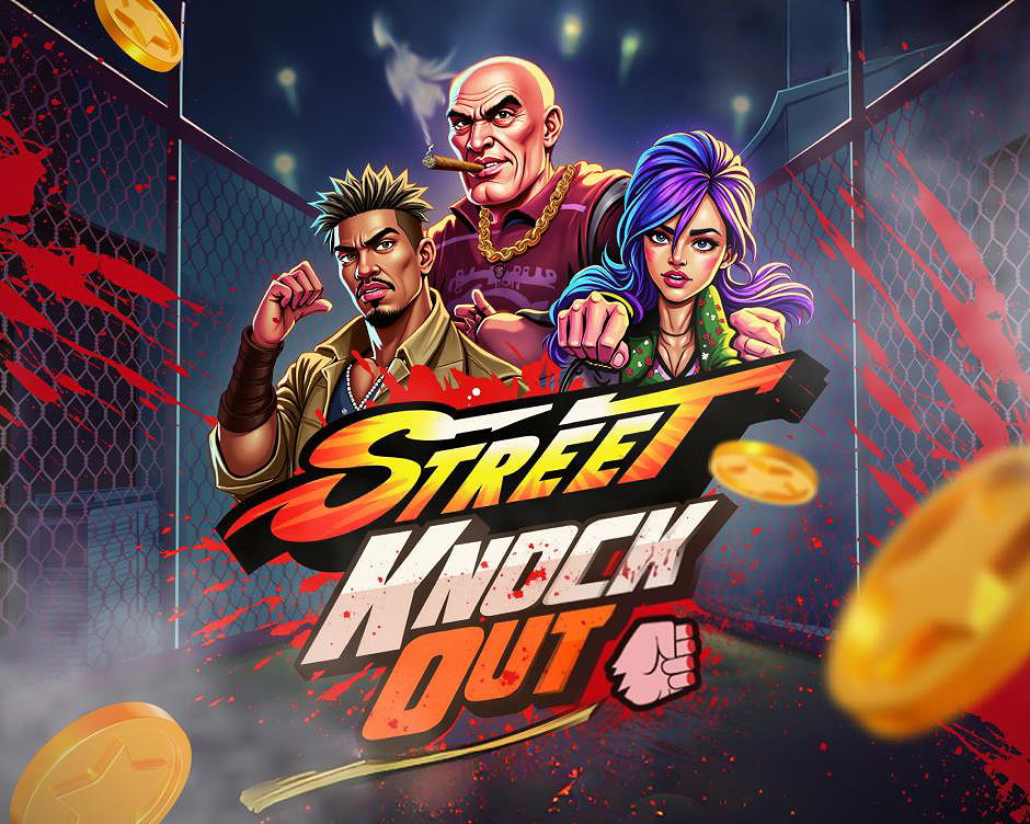 Step Into the Ring